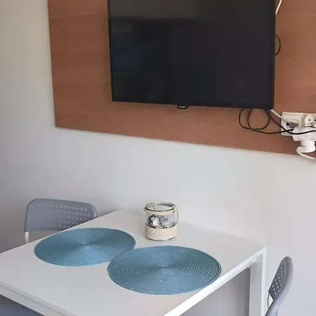 Przytulne, Kameralne Studio W Sea Power Residence Nad Morzem W Jastrzebiej Gorze Ястшембя-Гура Екстер'єр фото