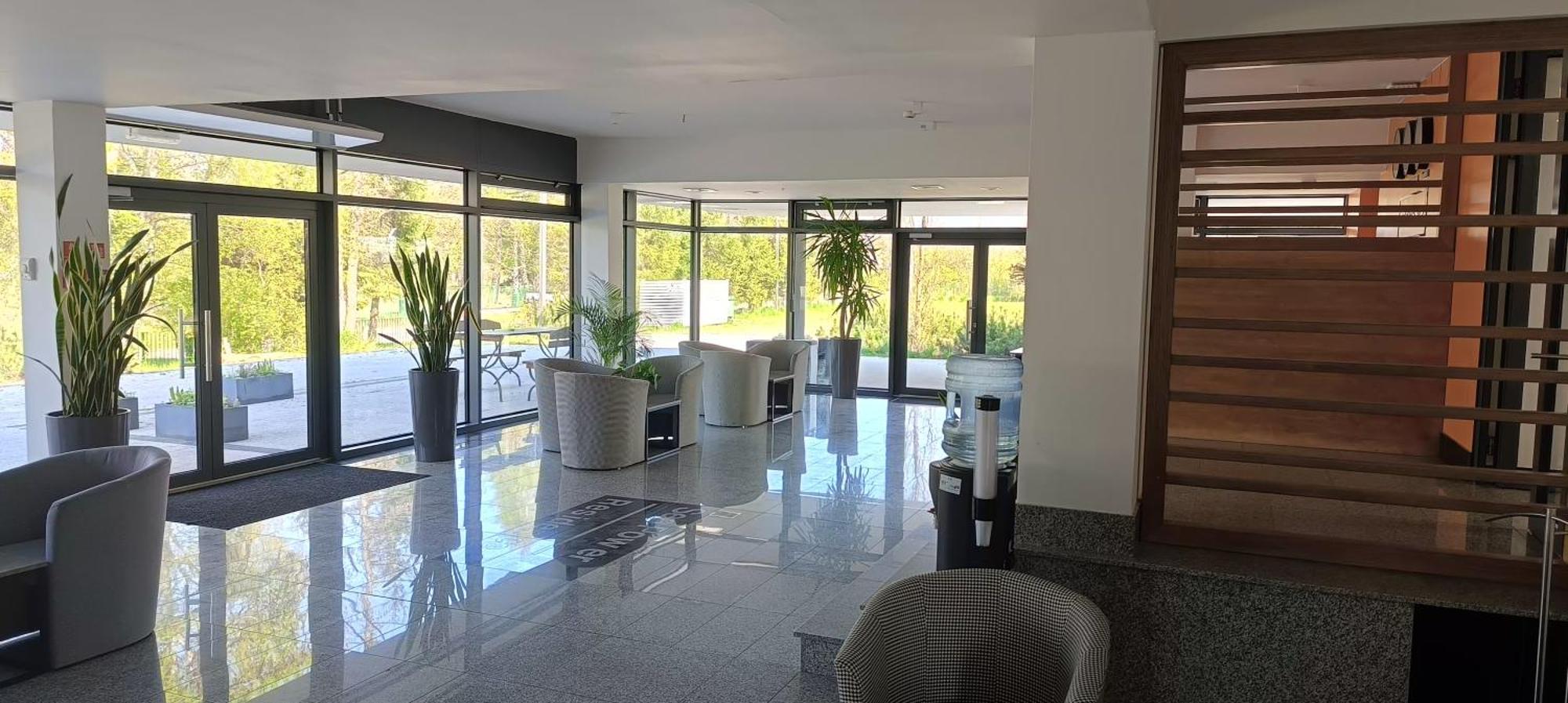 Przytulne, Kameralne W Sea Power Nad Morzem W Jastrzebiej Gorze Apartment *
