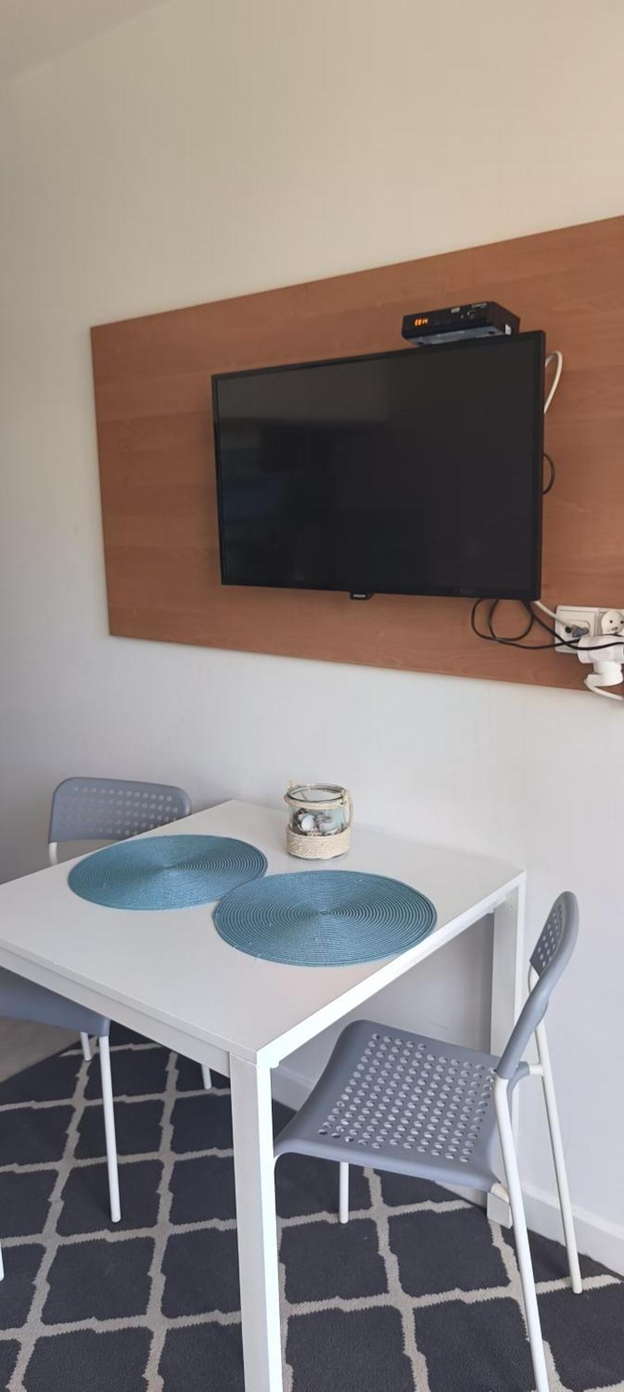 Przytulne, Kameralne W Sea Power Nad Morzem W Jastrzebiej Gorze Apartment