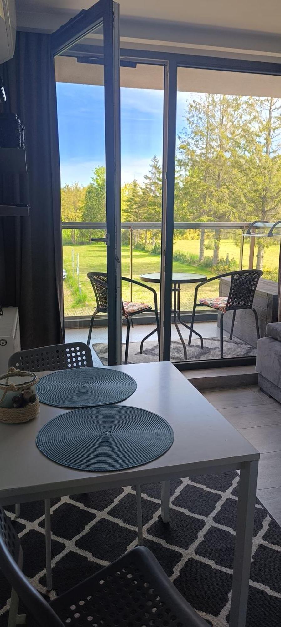 Przytulne, Kameralne W Sea Power Nad Morzem W Jastrzebiej Gorze Apartment Jastrzebia Gora